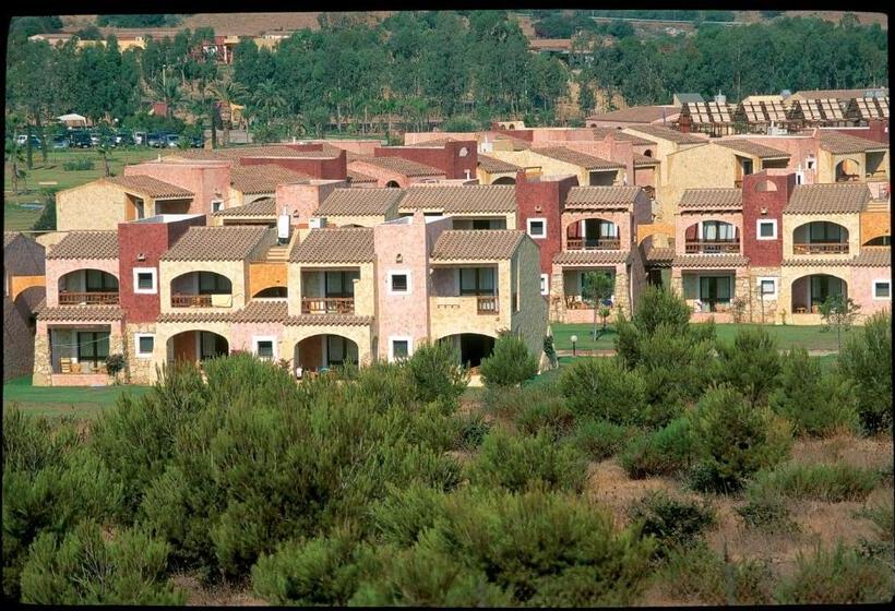 فندق Igv Club Santagiusta