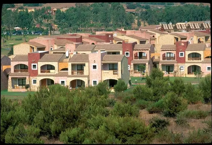 בית מלון כפרי Igv Club Santagiusta