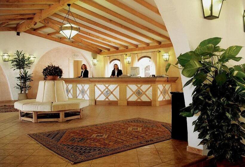 فندق Igv Club Santagiusta