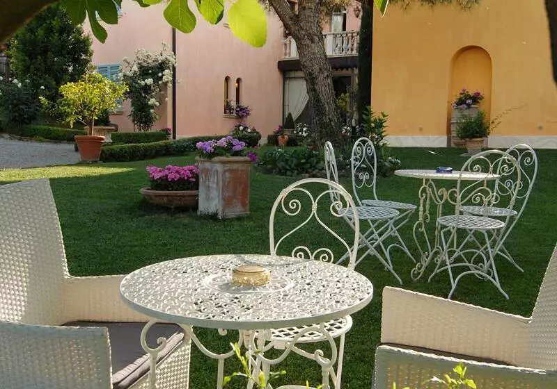 ホテル Il Rondò Boutique