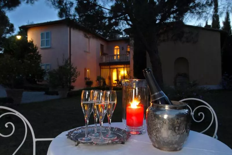 ホテル Il Rondò Boutique