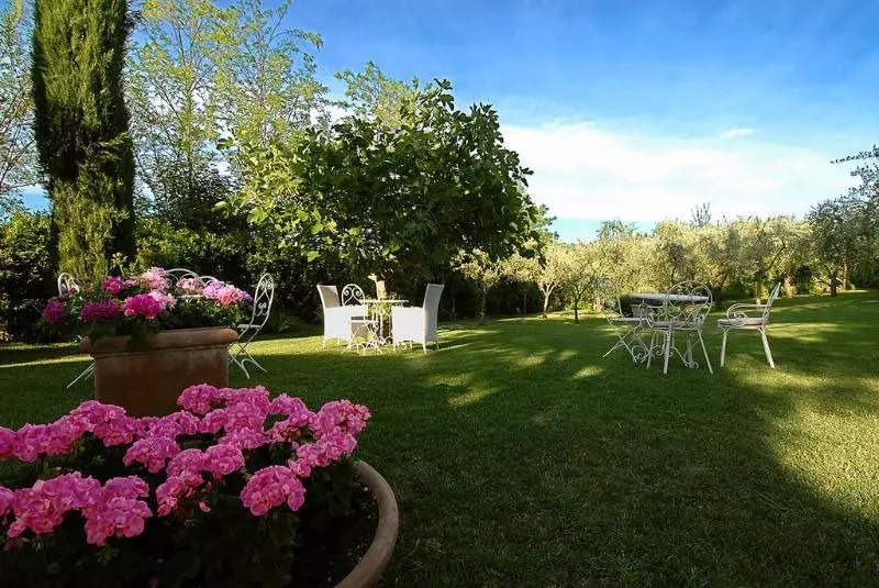 ホテル Il Rondò Boutique