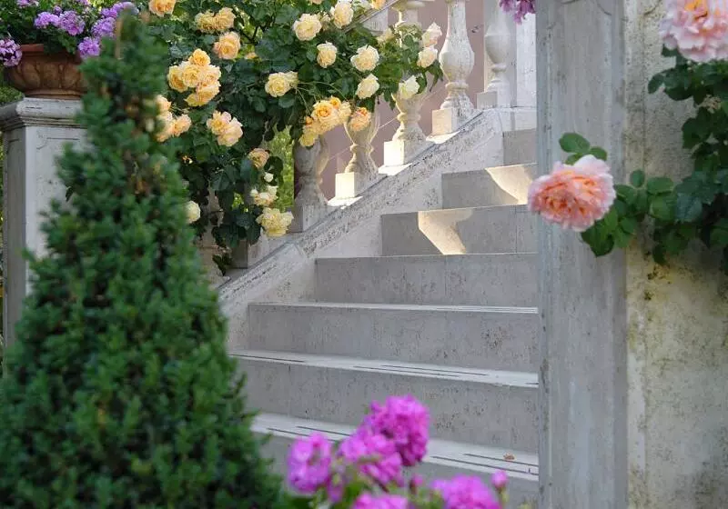 ホテル Il Rondò Boutique