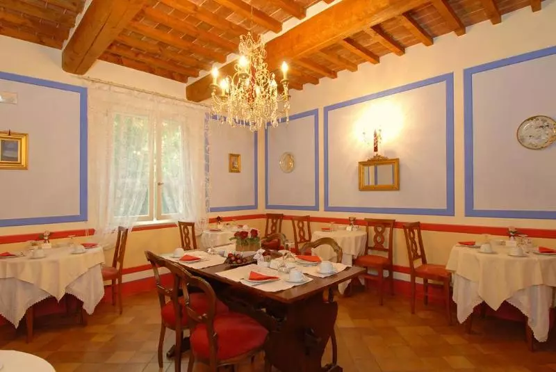 ホテル Il Rondò Boutique