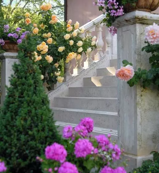 ホテル Il Rondò Boutique