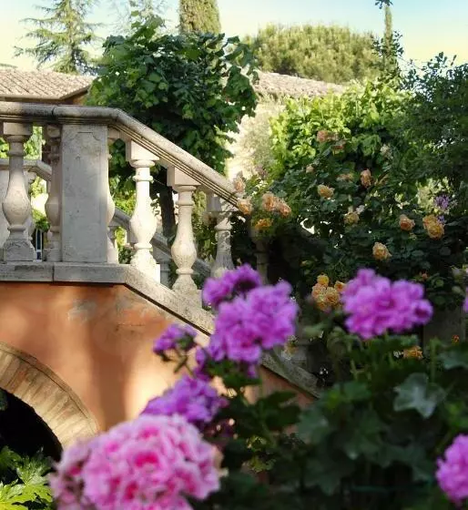 ホテル Il Rondò Boutique