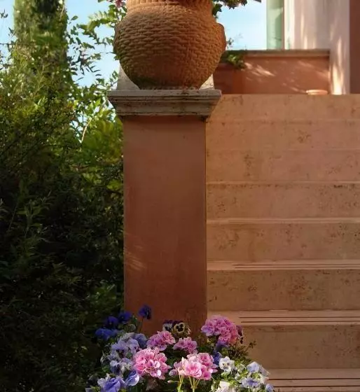 ホテル Il Rondò Boutique