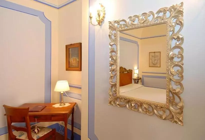 ホテル Il Rondò Boutique