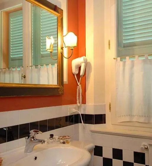 ホテル Il Rondò Boutique