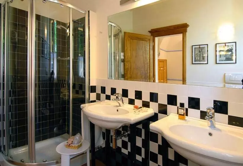 ホテル Il Rondò Boutique