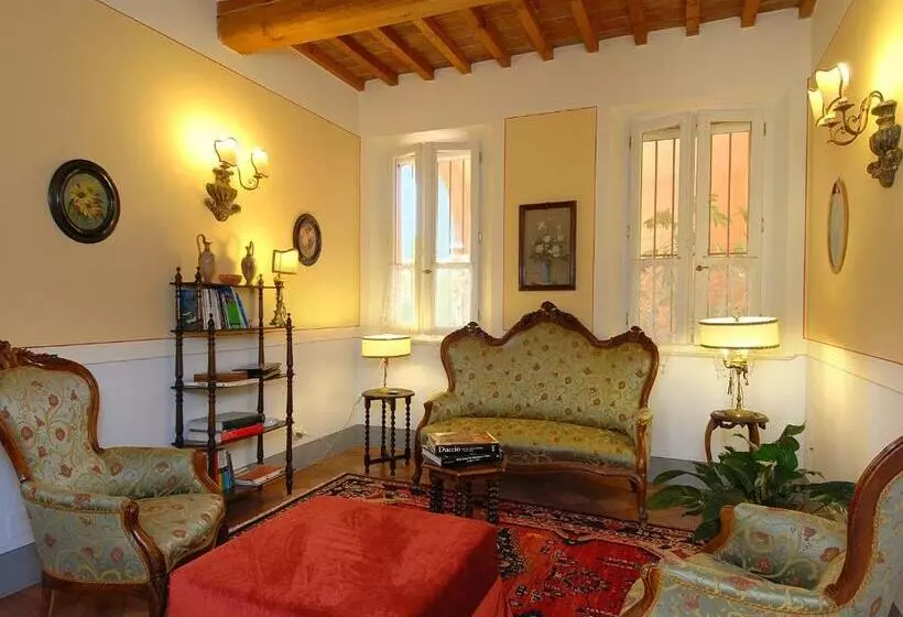 ホテル Il Rondò Boutique