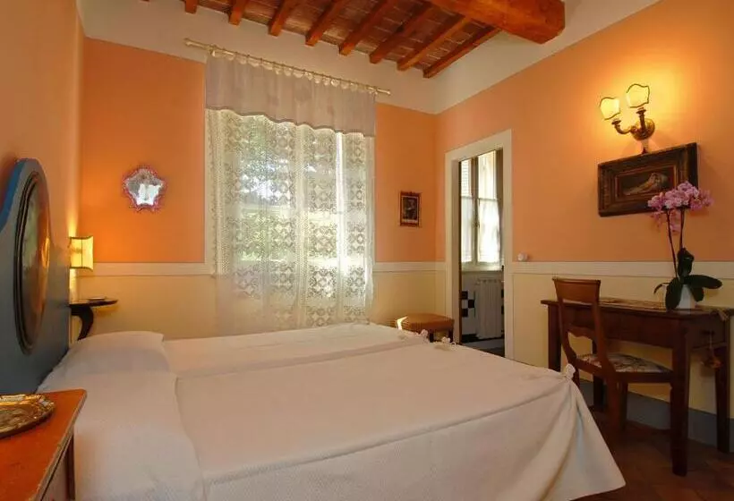 ホテル Il Rondò Boutique