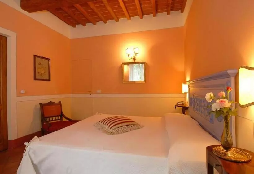 ホテル Il Rondò Boutique