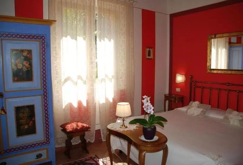 ホテル Il Rondò Boutique