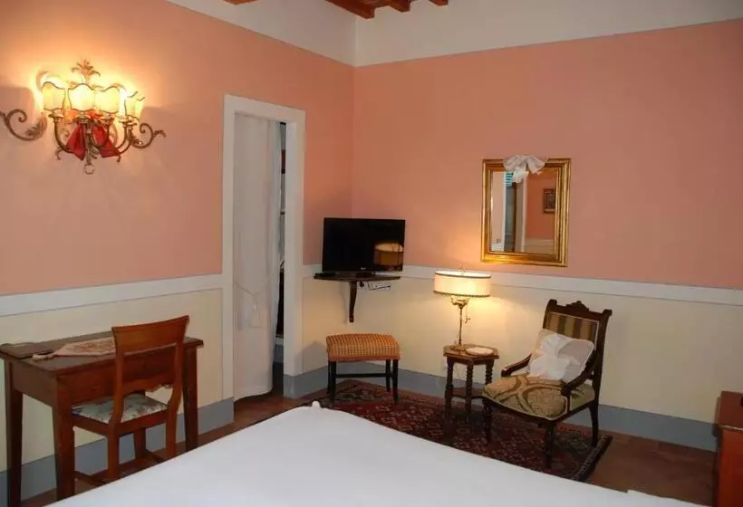 ホテル Il Rondò Boutique