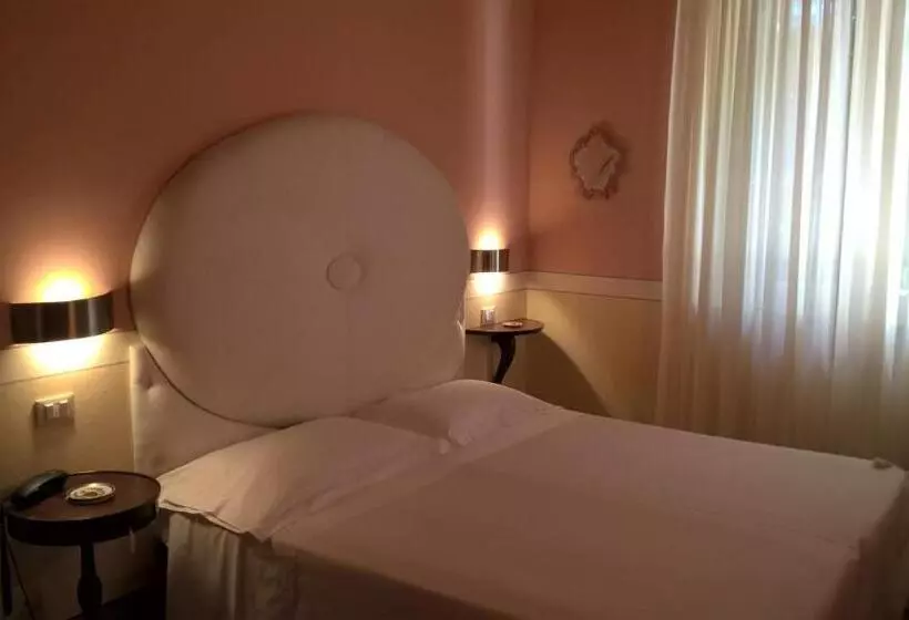 ホテル Il Rondò Boutique