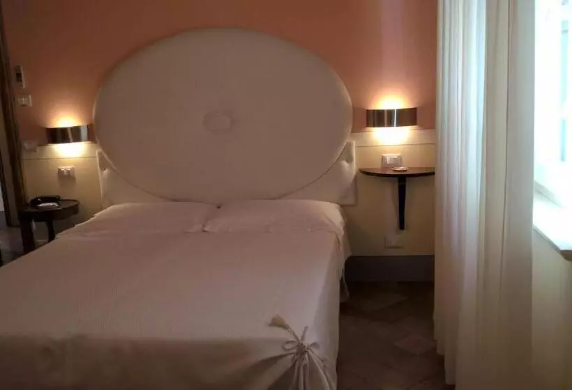 ホテル Il Rondò Boutique