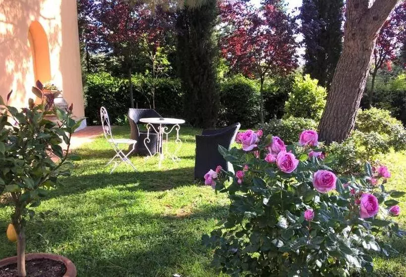 ホテル Il Rondò Boutique