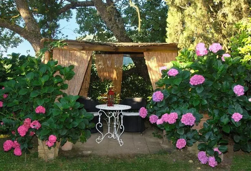 ホテル Il Rondò Boutique