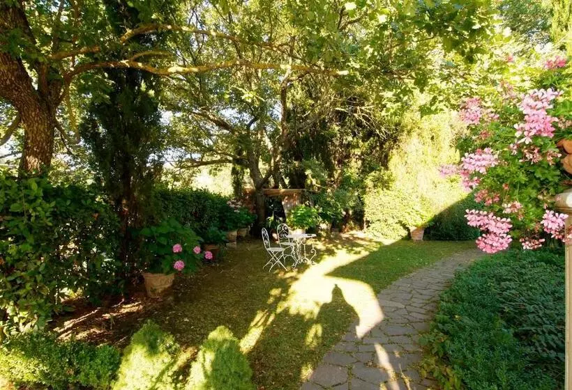 ホテル Il Rondò Boutique