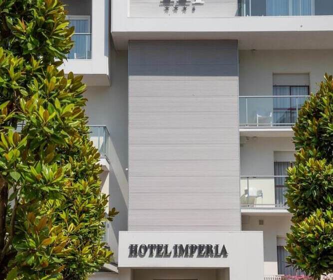 فندق Imperia