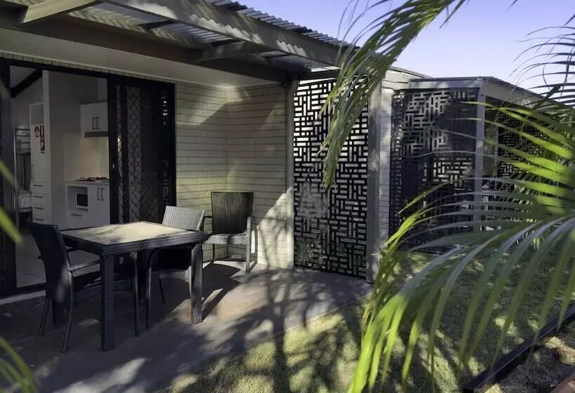 فندق Ingenia Holidays  Hervey Bay