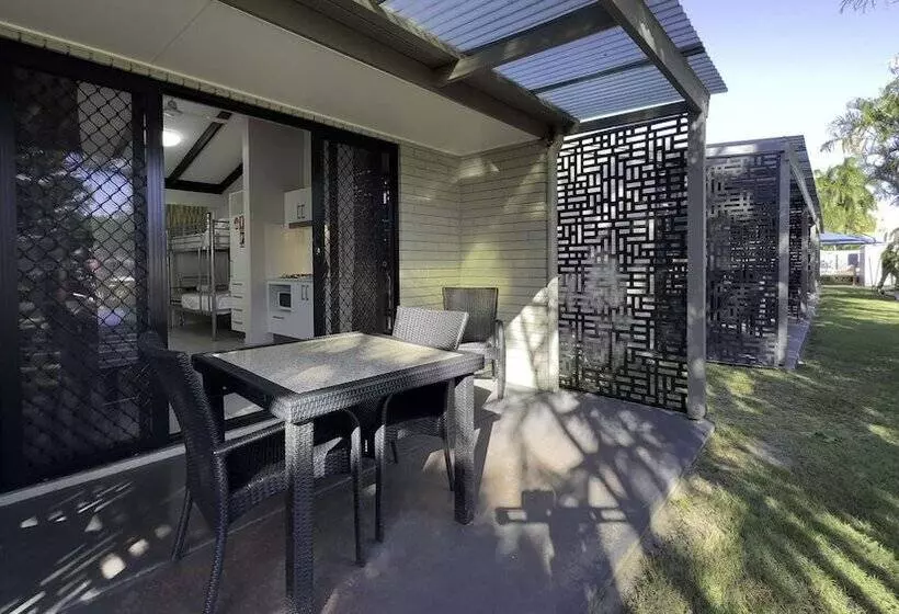 فندق Ingenia Holidays  Hervey Bay