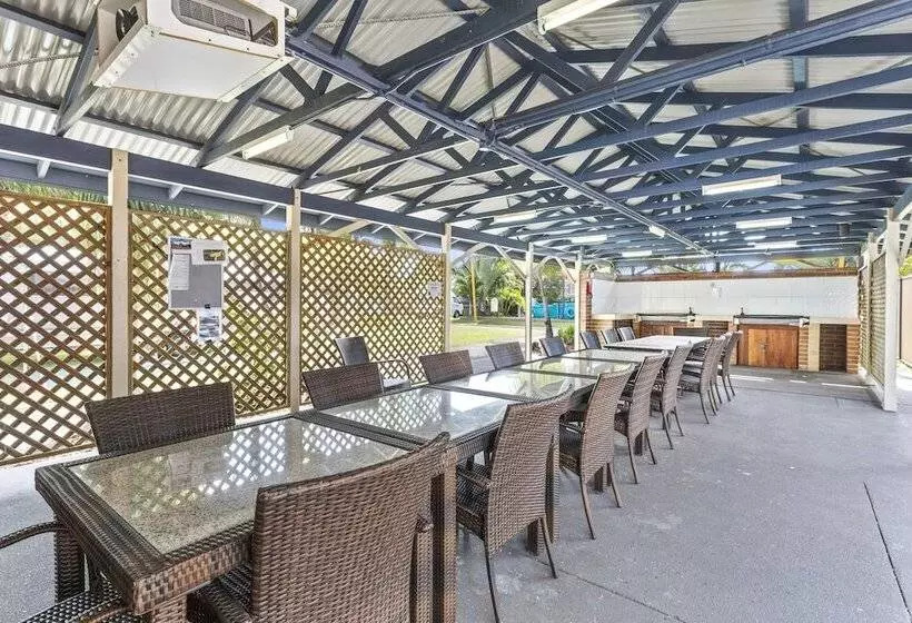 فندق Ingenia Holidays  Hervey Bay