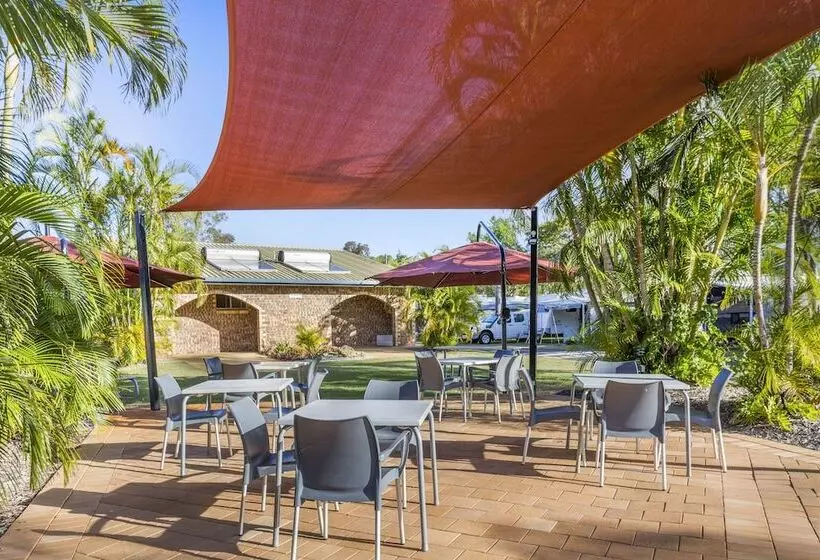 فندق Ingenia Holidays  Hervey Bay