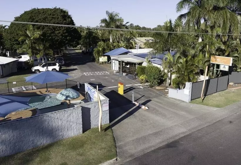 فندق Ingenia Holidays  Hervey Bay