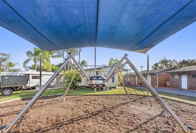 فندق Ingenia Holidays  Hervey Bay