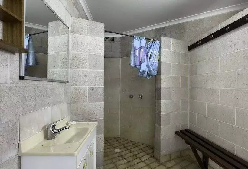 فندق Ingenia Holidays  Hervey Bay