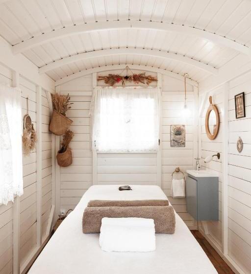 호텔 Hôtel La Villa Cap D’antibes