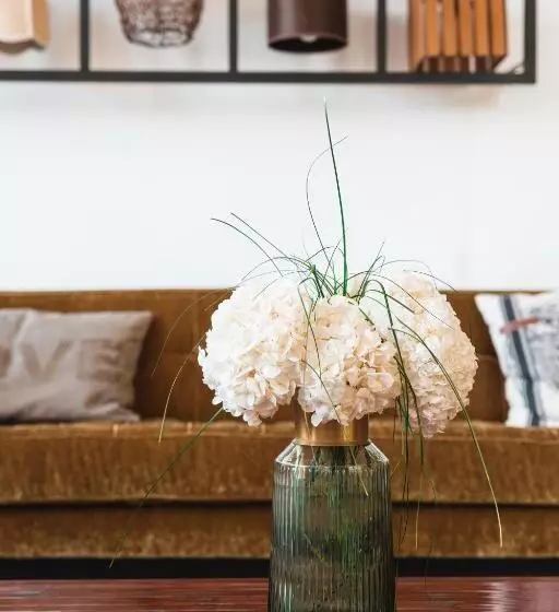 Hotel Hôtel La Villa Cap D’antibes