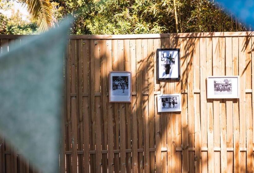 호텔 Hôtel La Villa Cap D’antibes