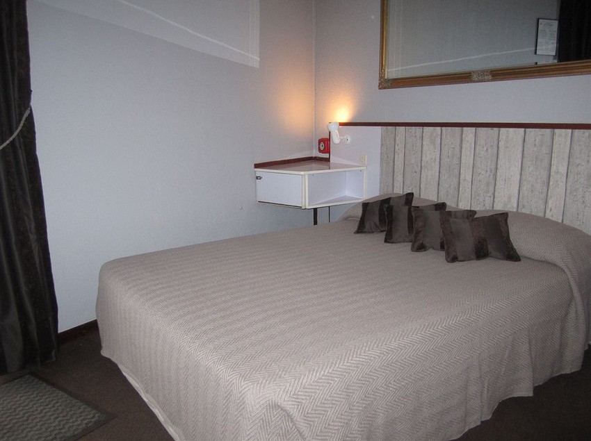 호텔 Le Mas Des Lilas