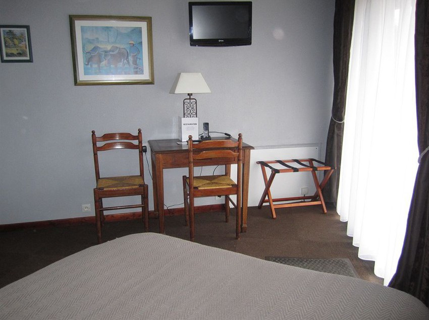 호텔 Le Mas Des Lilas