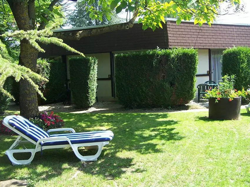 Hotelli Le Mas Des Lilas