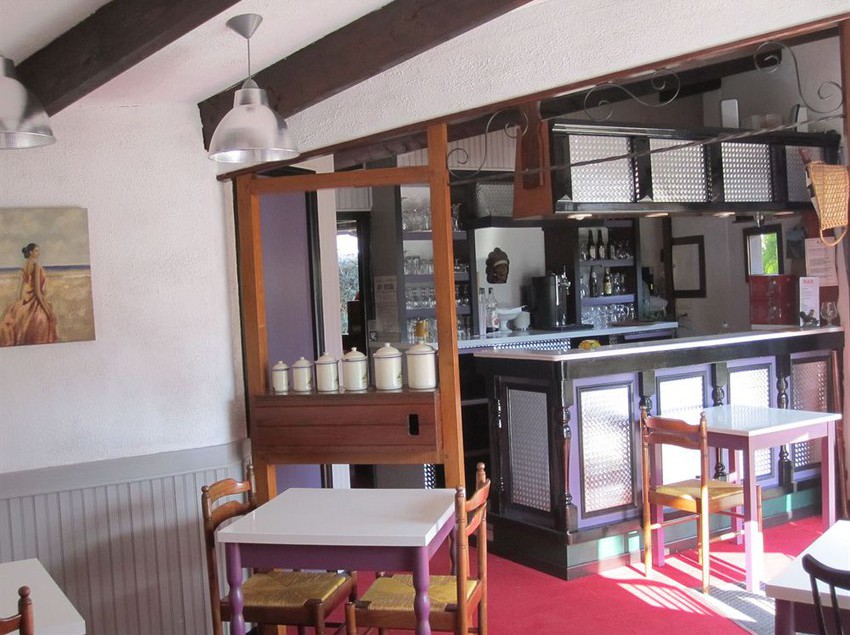 호텔 Le Mas Des Lilas