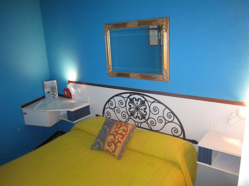 호텔 Le Mas Des Lilas