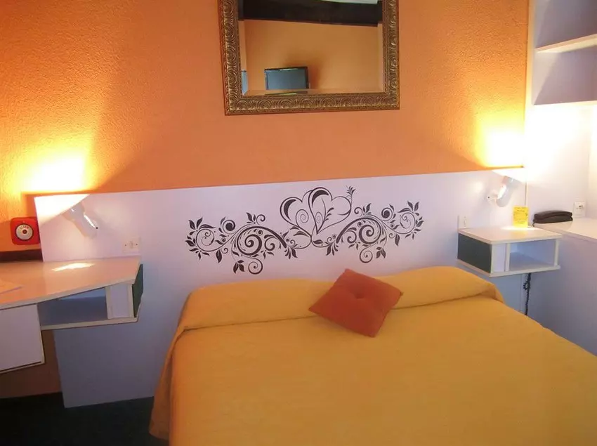 Hotelli Le Mas Des Lilas