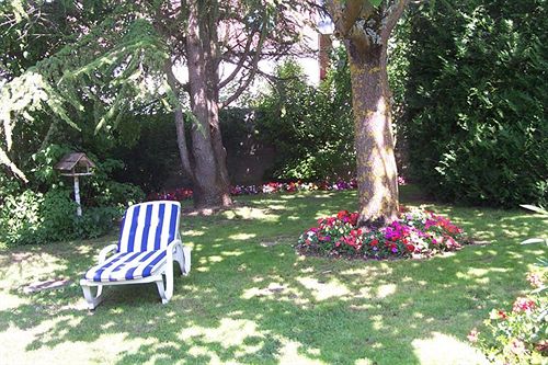 호텔 Le Mas Des Lilas