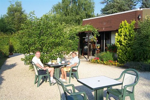 호텔 Le Mas Des Lilas