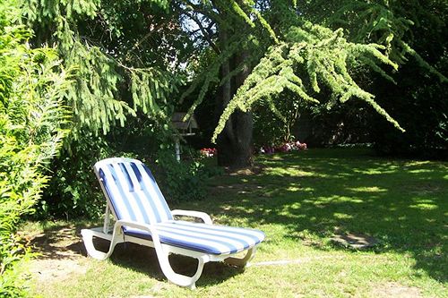 호텔 Le Mas Des Lilas