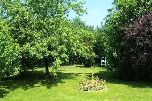 Hotelli Le Mas Des Lilas