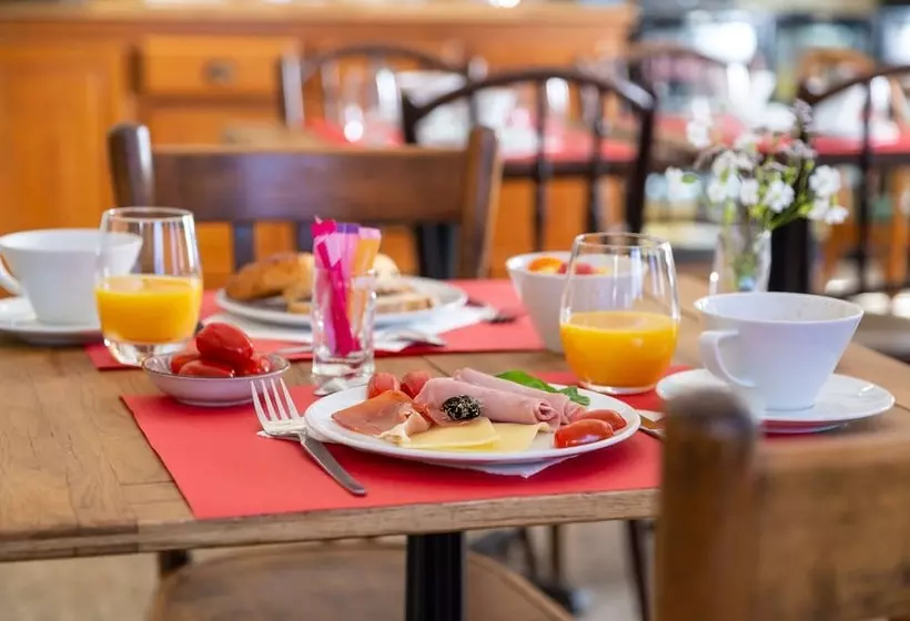 Hotel Le Relais De Poste Arles Centre Historique
