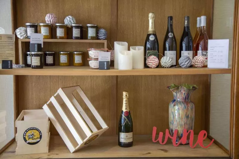 Hotel Logis Hôtel Restaurant Chaptal, Amboise