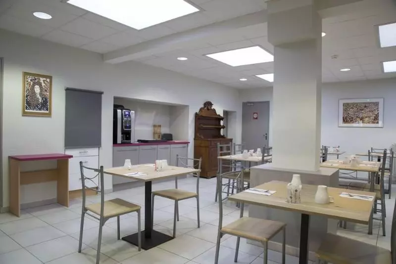 Hotel Logis Hôtel Restaurant Chaptal, Amboise