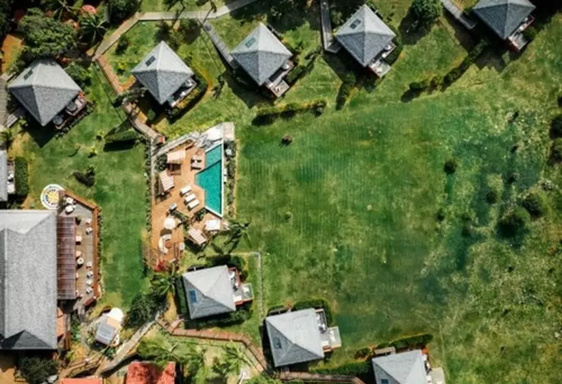 ホテル Nannai Noronha Solar Dos Ventos