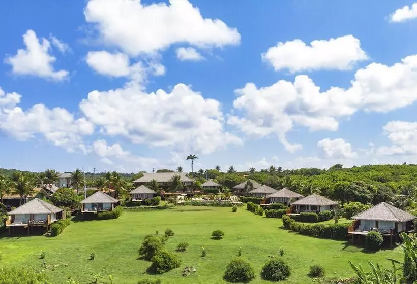 ホテル Nannai Noronha Solar Dos Ventos